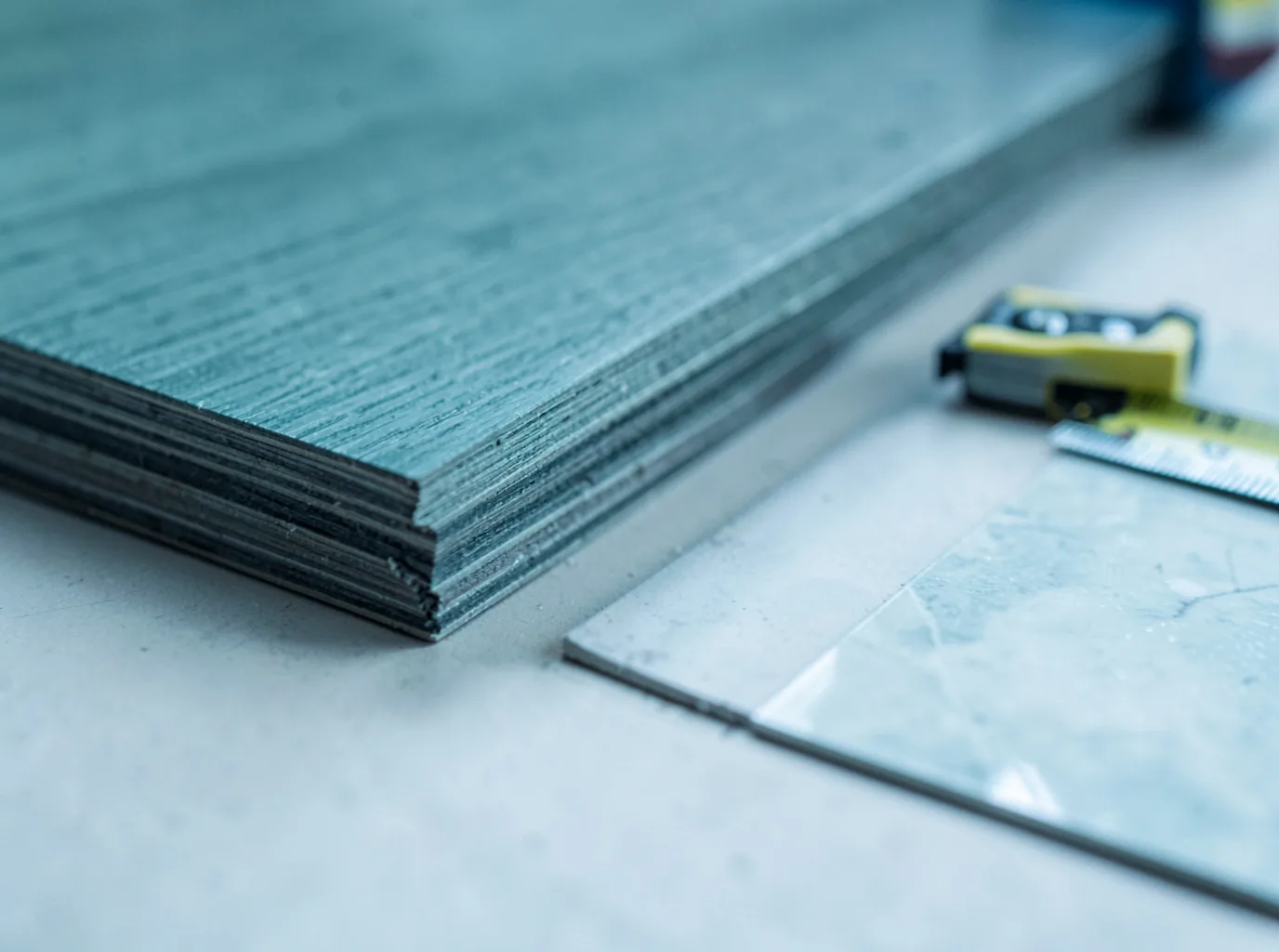 Luxury Vinyl Plank Installation Soap Lake, WA FAQs